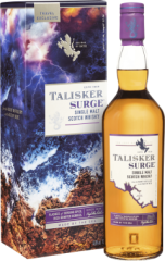 Talisker Surge 45,8% 0,7l