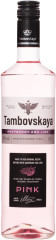 Tambovskaya Osobaya Pink 38% 0,7l