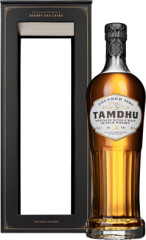 Tamdhu 12 ron Sherry Oak Casks 43% 0,7l