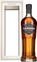 Tamdhu Batch Strength No. 005 59,8% 0,7l (darèekové balenie kazeta)