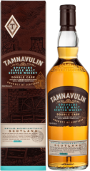 Tamnavulin Double Cask 40% 0,7l