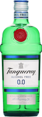 Tanqueray Alcohol Free 0% 0,7l