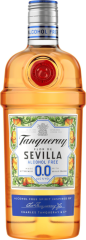 Tanqueray Flor de Sevilla Alcohol Free 0% 0,7l