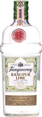 Tanqueray Rangpur Lime 41,3% 0,7l (èistá f¾aša)