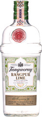 Tanqueray Rangpur Lime 41,3% 0,7l