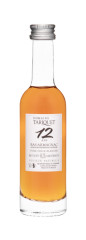 Tariquet Pure Folle Blanche 12 ro�n� 0,05l  48,2%