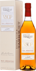 Tariquet VSOP 40% 0,7l