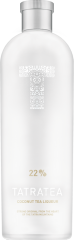 Tatratea Coconut 22% 0,7l
