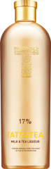 Tatratea Milk & Tea 17% 0,7l