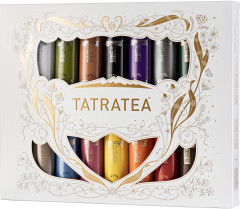 Tatratea Mini Set 14 x 0,04l 44,5% 0,56l