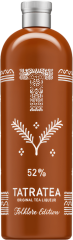 Tatratea Original Folklore Edition - Trstensk keramika 52% 0,7l