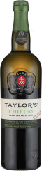 Taylor's Chip Dry Extra Dry White Port 20% 0,75l