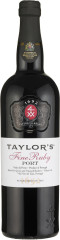 Taylor's Fine Ruby Port 20% 0,75l