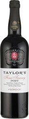 Taylor's Fine Tawny Port 20% 0,75l