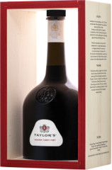 Taylor's Reserve Tawny Port 20% 0,75l