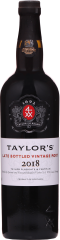 Taylor's Vintage 2018 20% 0,75l