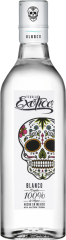 Tequila Exotico Blanco 40% 1l