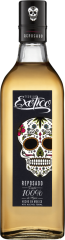 Tequila Exotico Reposado 40% 1l