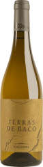 Terras De Baco White Wine 12,5% 0,75l