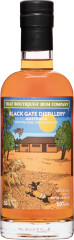 That Boutique-y Rum Company Black Gate 3 ron 50% 0,5l