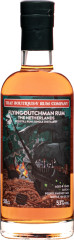 That Boutique-y Rum Company Flying Dutchman 4 roèný 53% 0,5l (èistá f¾aša)