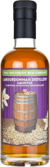 That Boutique-y Rum Company Labourdonnais 5 ron 49,8% 0,5l