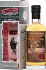 That Boutique-y Whisky Company Macduff 11 ron 48% 0,5l
