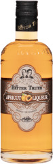 The Bitter Truth Apricot Liqueur 22% 0,5l