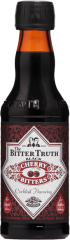 The Bitter Truth Black Cherry 0,2l 44%