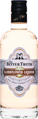 The Bitter Truth Elderflower Liqueur 22% 0,5l