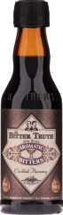 The Bitter Truth Old Time Aromatic 39% 0,2l