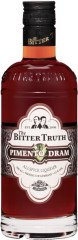 The Bitter Truth Pimento Dram 22% 0,5l