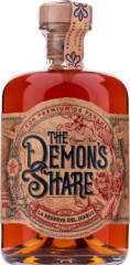 The Demon's Share 40% 0,7l