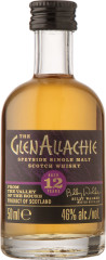 The GlenAllachie 12 roèná Mini 46% 0,05l (èistá f¾aša)