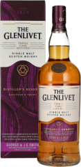 The Glenlivet Master Distiller's Reserve 40% 1l