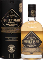 The Quiet Man 8 ron 40% 0,7l