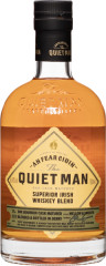 The Quiet Man Blend 40% 0,7l