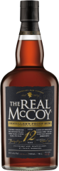 The Real McCoy 12 ron 46% 0,7l