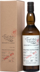 The Single Malts of Scotland Linkwood 10 ron Parcel No.8 48% 0,7l