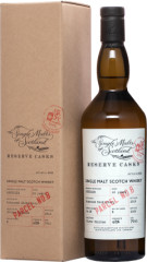 The Single Malts of Scotland Linkwood 10 ron Parcel No.8 48% 0,7l