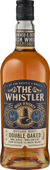 The Whistler Double Oaked 40% 0,7l
