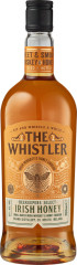 The Whistler Irish Honey 33% 0,7l