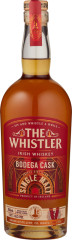 The Whistler Single Malt Bodega Cask 46% 0,7l