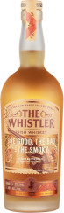 The Whistler The Good, The Bad and The Smoky 48% 0,7l