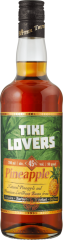 Tiki Lovers Pineapple 45% 0,7l