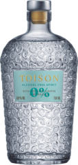 Toison Alcohol Free Spirit 0% 0,7l
