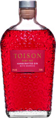 Toison Ruby Red 38% 0,7l