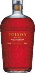 Toison Ruby Red 38% 0,7l