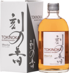 Tokinoka Blended 40% 0,5l (darèekové balenie kazeta)
