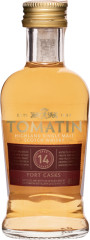 Tomatin 14 ron Mini 46% 0,05l